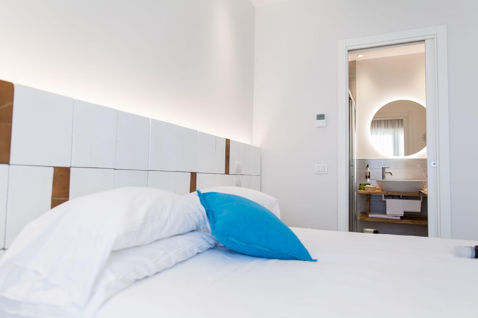 מילאנו מריטימה Hotel Solemare מראה חיצוני תמונה