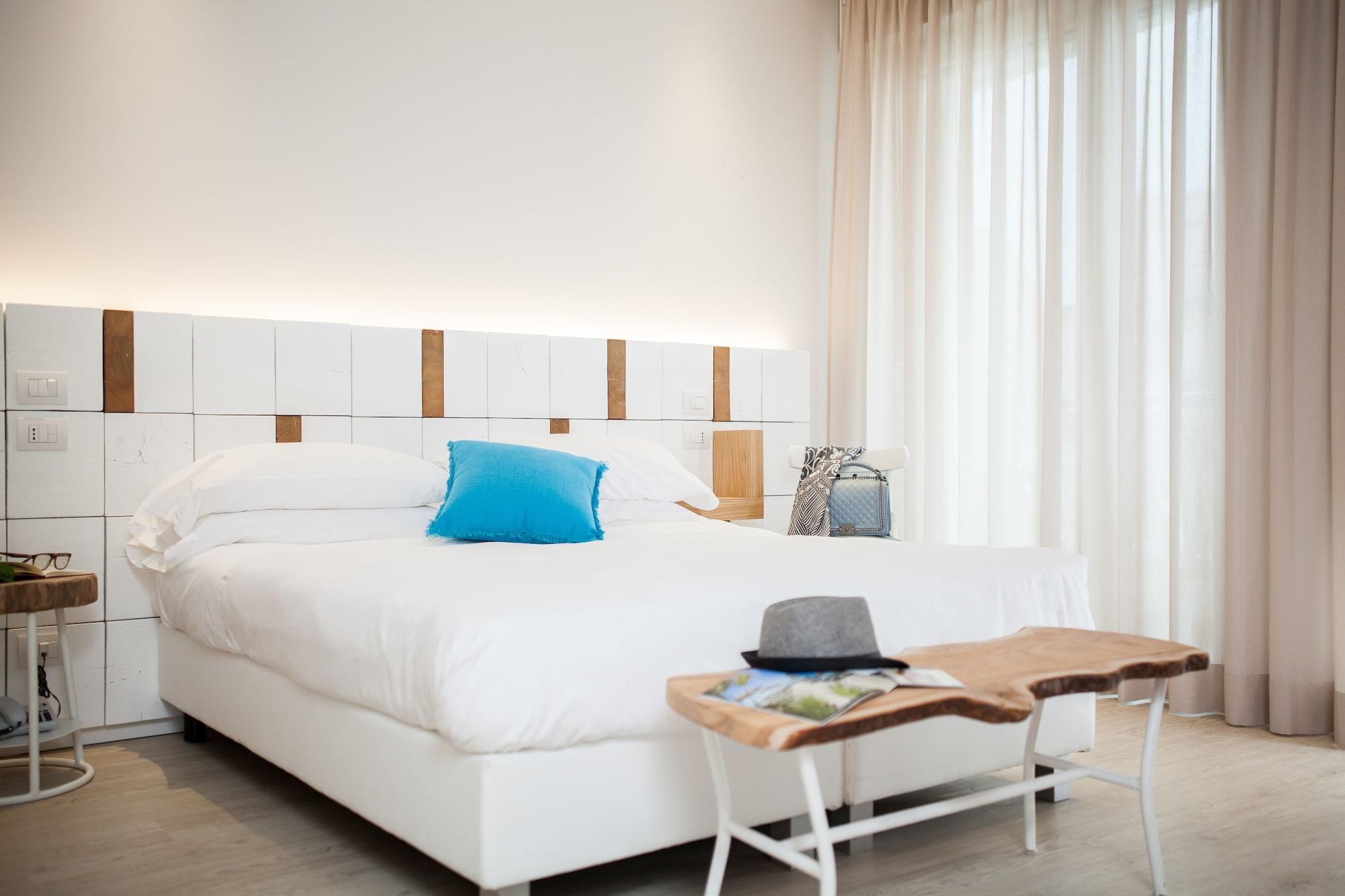 מילאנו מריטימה Hotel Solemare מראה חיצוני תמונה