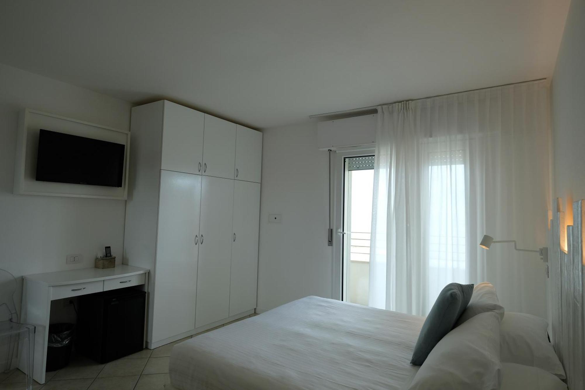מילאנו מריטימה Hotel Solemare מראה חיצוני תמונה