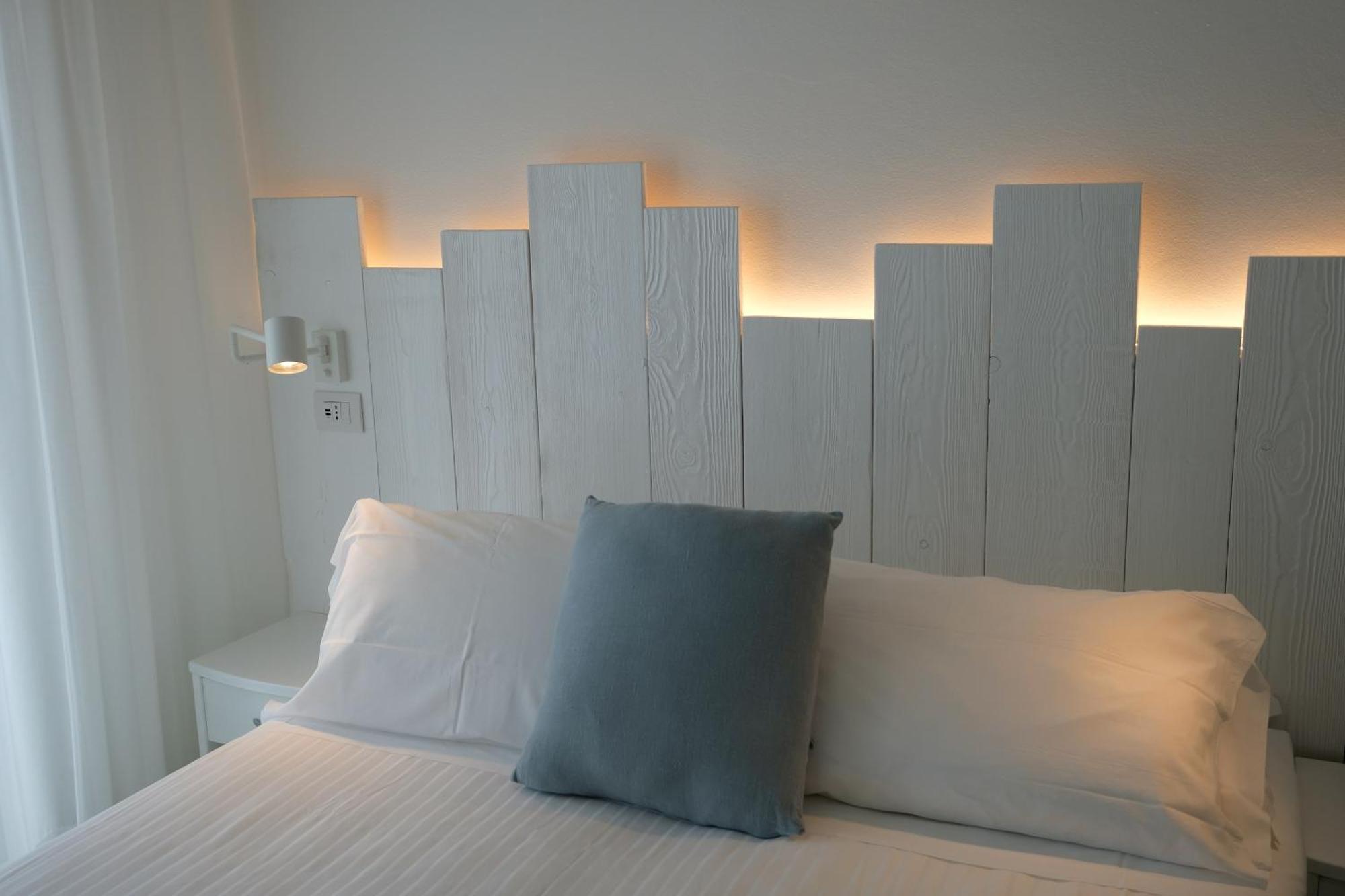 מילאנו מריטימה Hotel Solemare מראה חיצוני תמונה