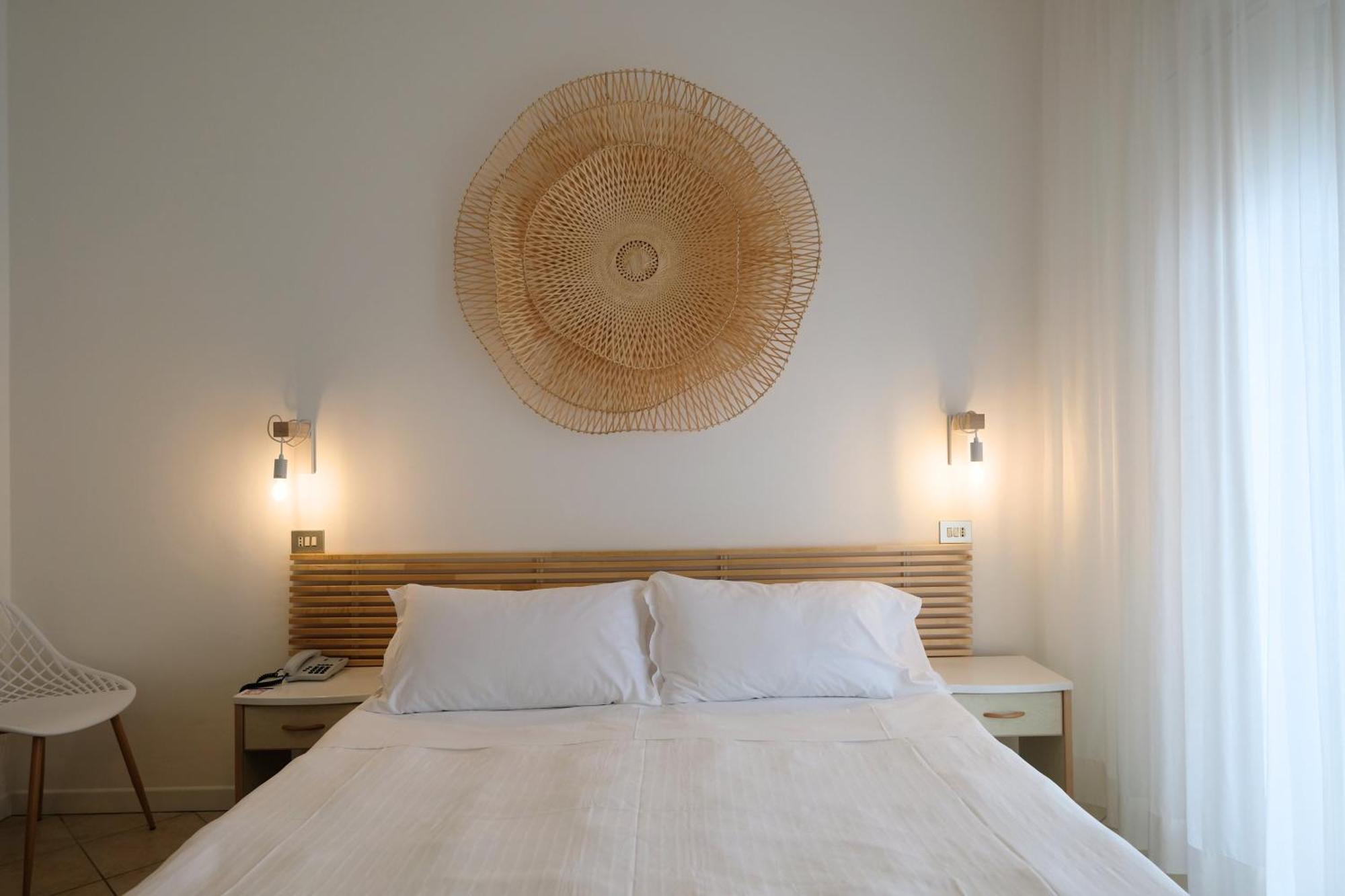 מילאנו מריטימה Hotel Solemare מראה חיצוני תמונה