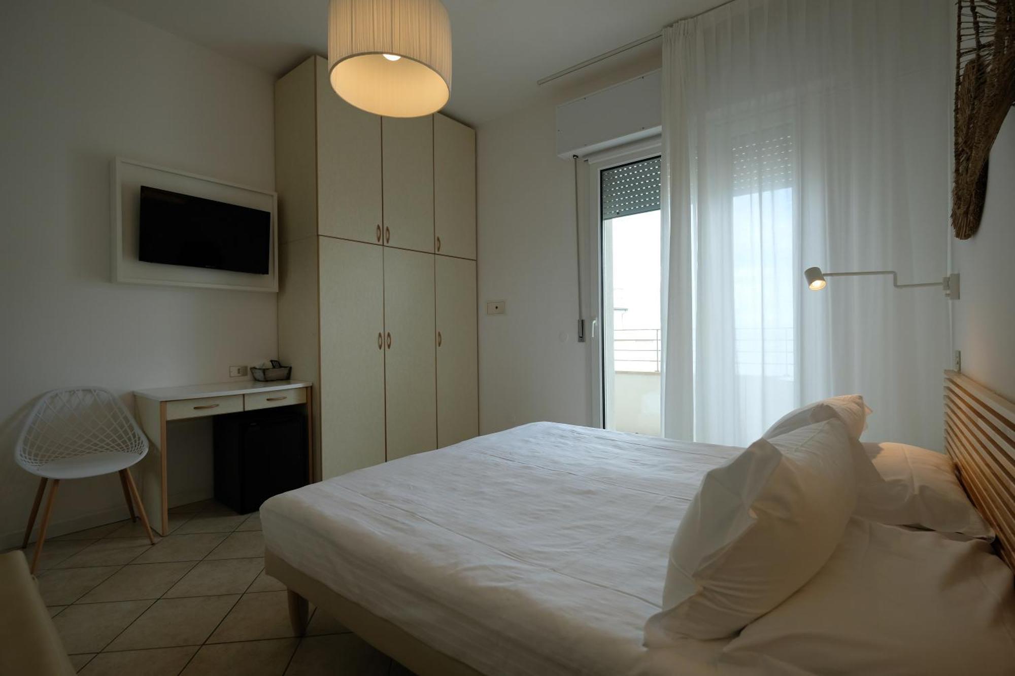מילאנו מריטימה Hotel Solemare מראה חיצוני תמונה