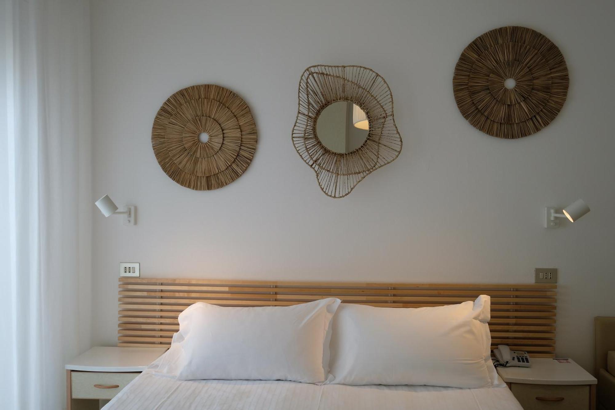 מילאנו מריטימה Hotel Solemare מראה חיצוני תמונה