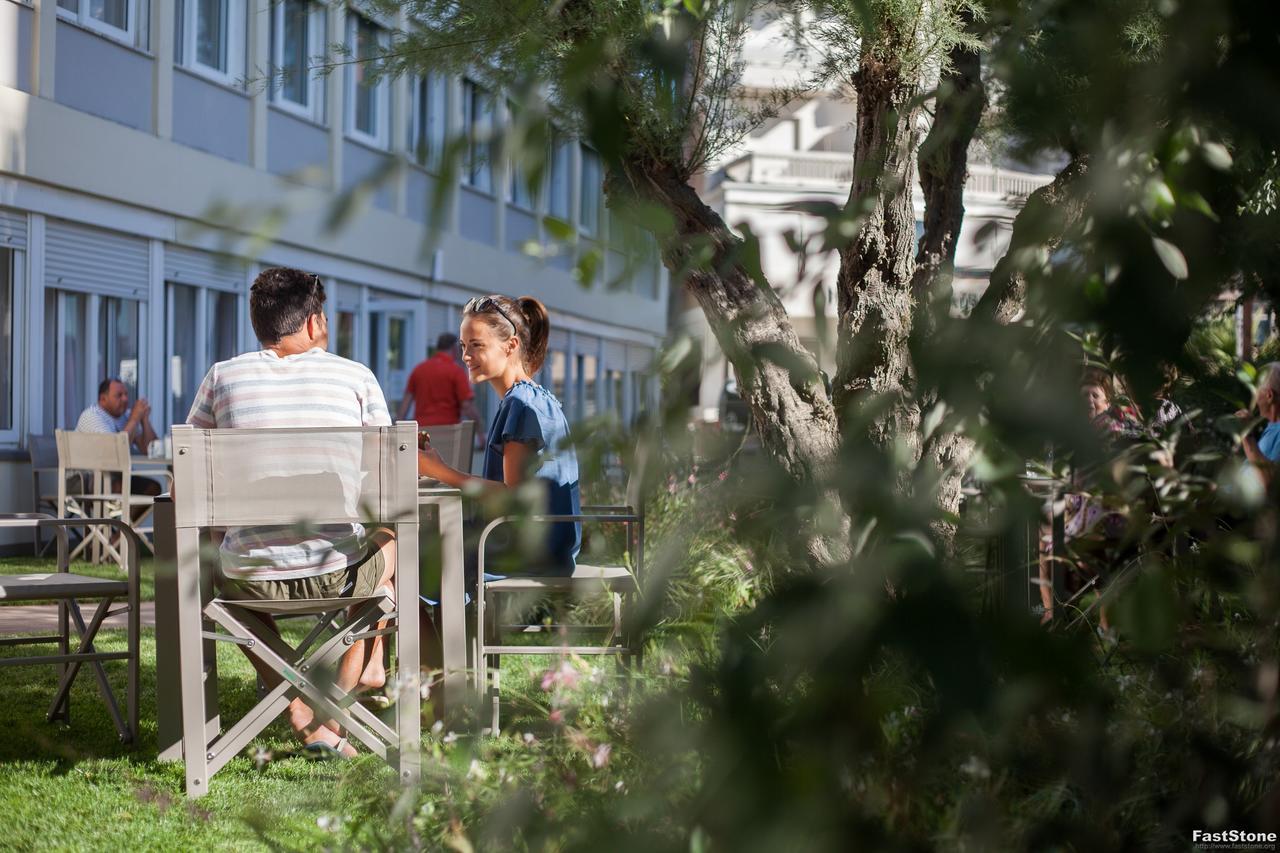 מילאנו מריטימה Hotel Solemare מראה חיצוני תמונה