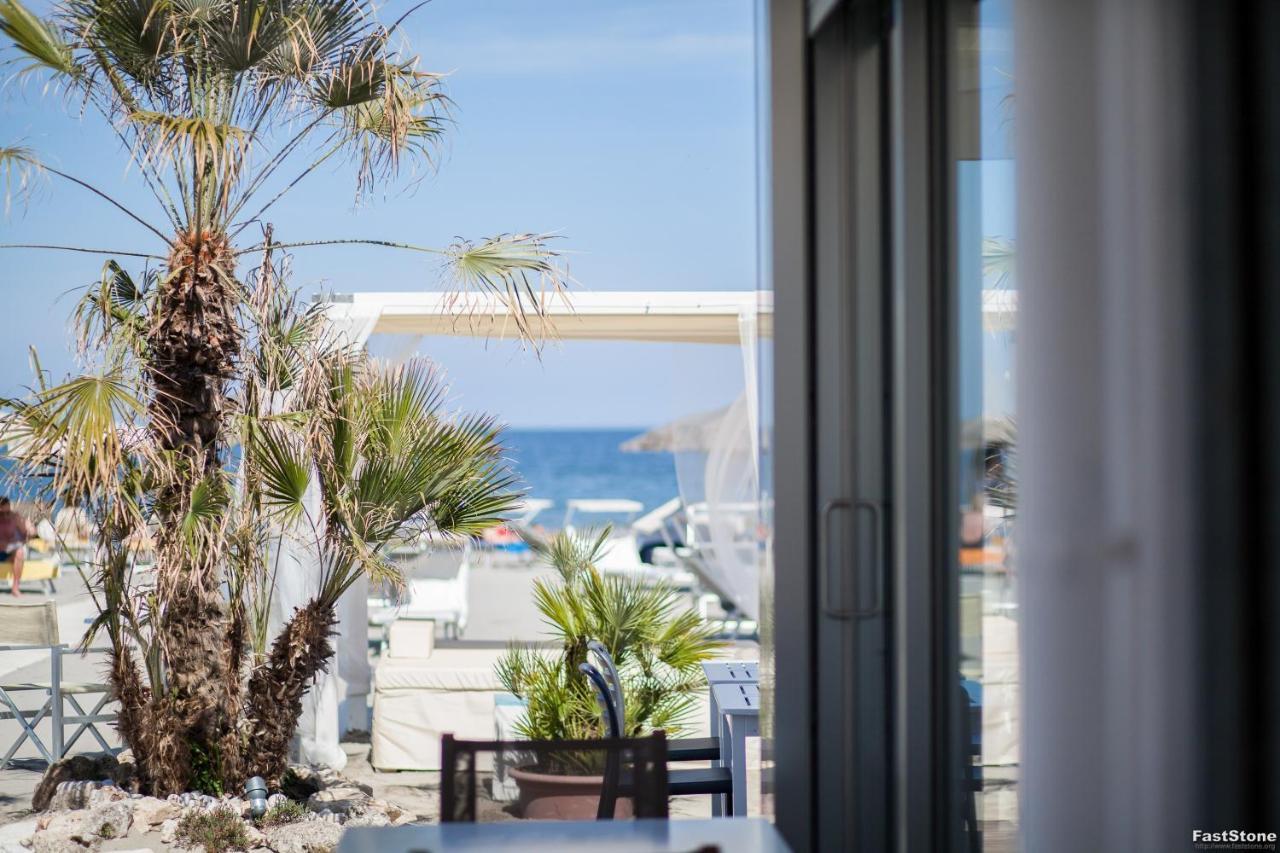 מילאנו מריטימה Hotel Solemare מראה חיצוני תמונה