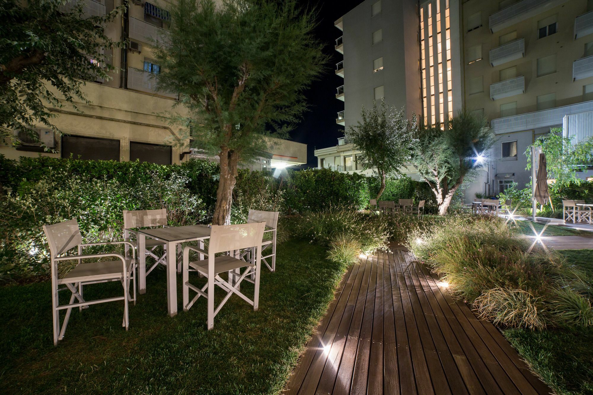 מילאנו מריטימה Hotel Solemare מראה חיצוני תמונה