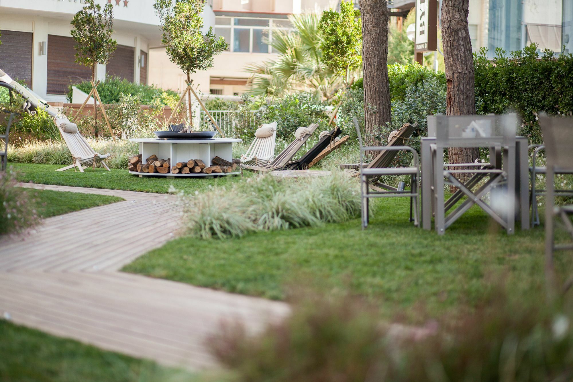 מילאנו מריטימה Hotel Solemare מראה חיצוני תמונה