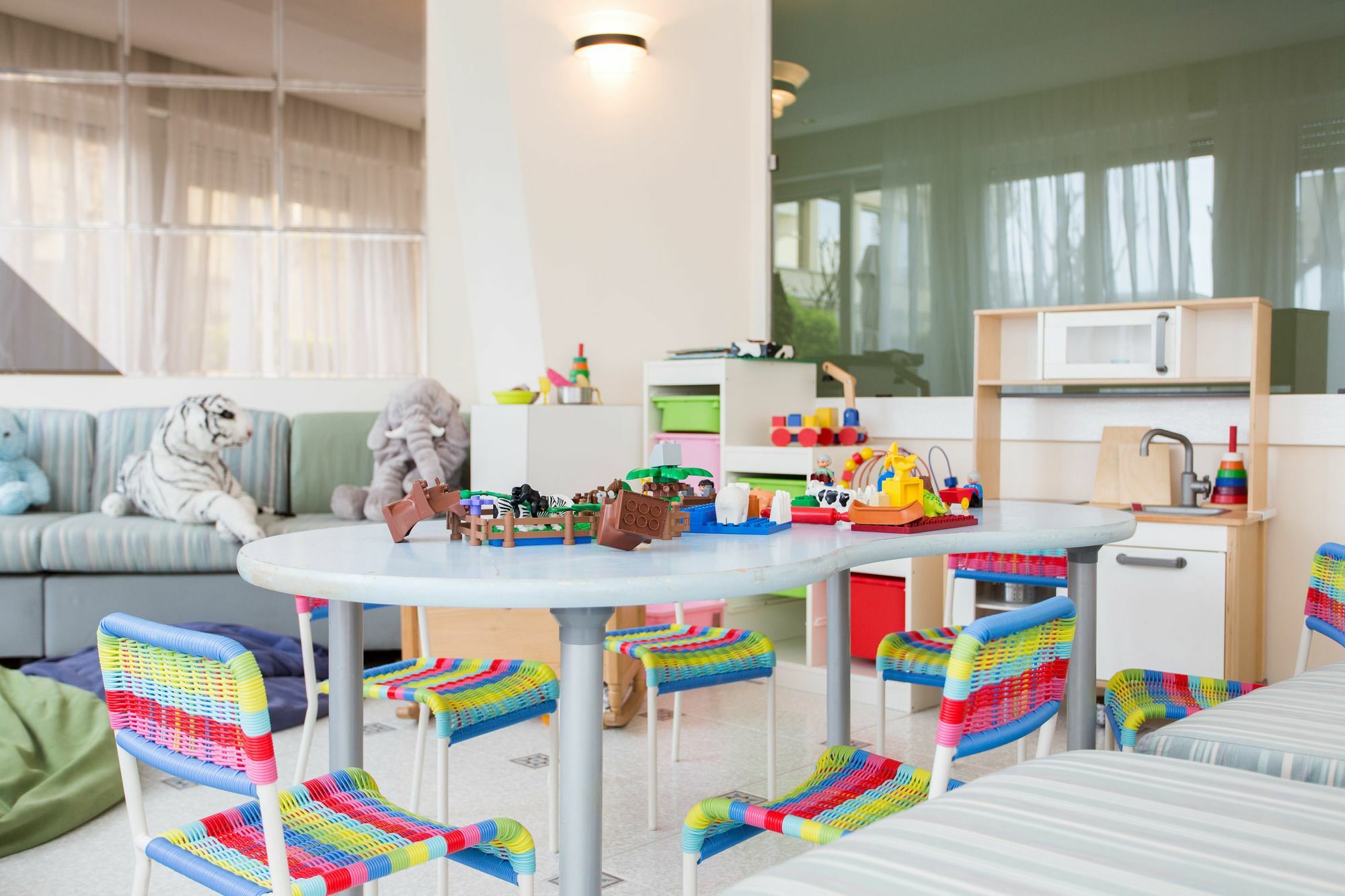 מילאנו מריטימה Hotel Solemare מראה חיצוני תמונה