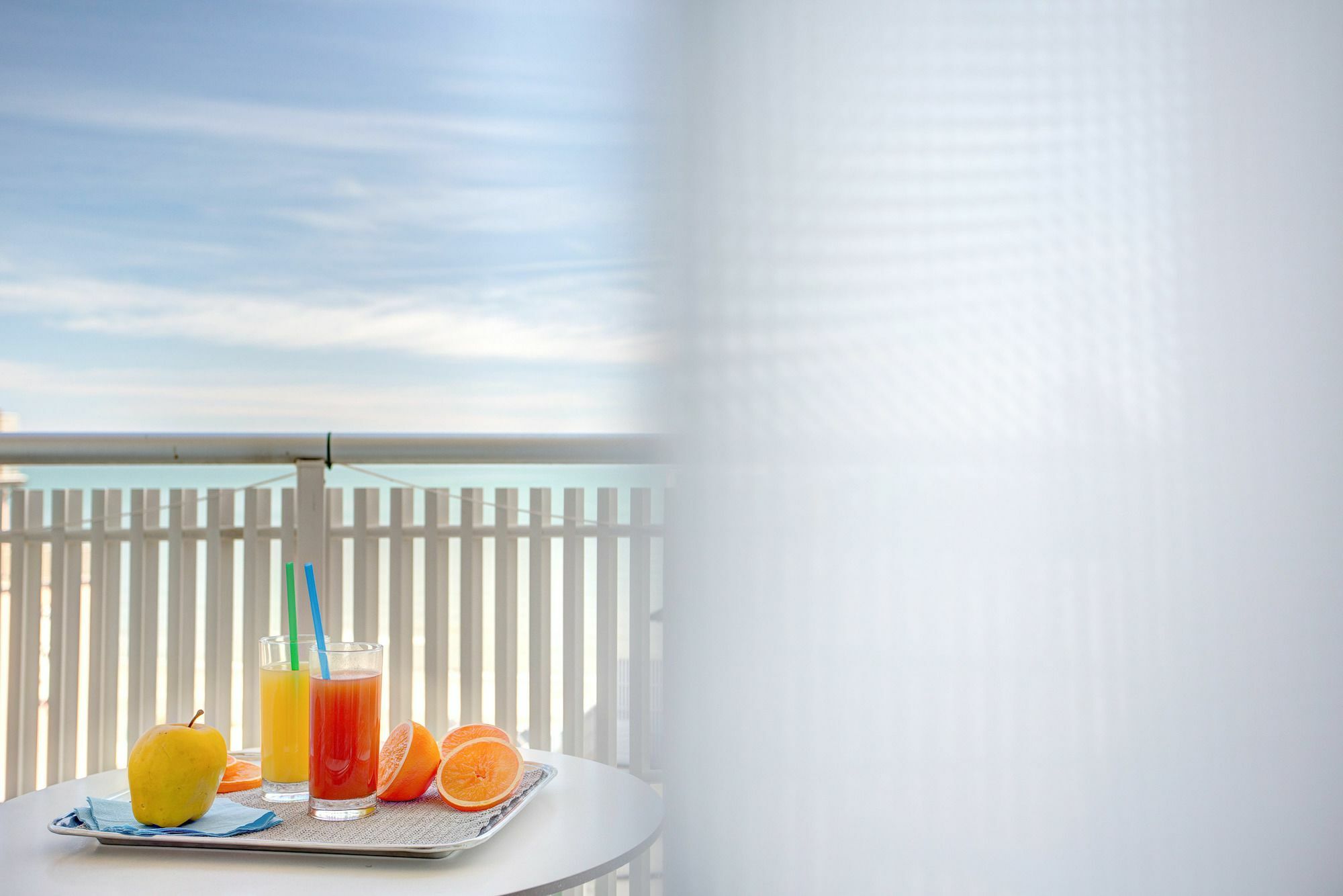 מילאנו מריטימה Hotel Solemare מראה חיצוני תמונה