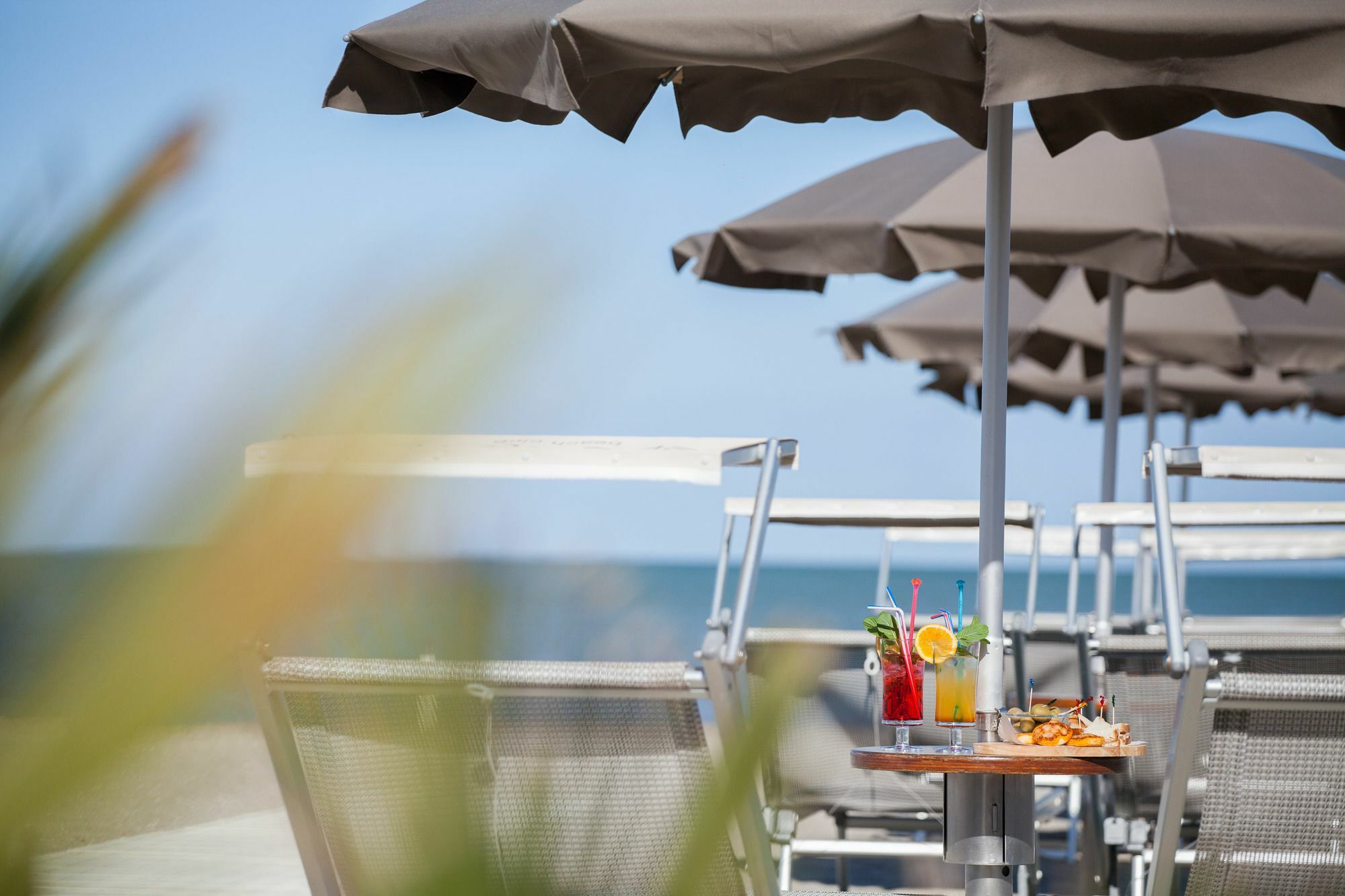 מילאנו מריטימה Hotel Solemare מראה חיצוני תמונה