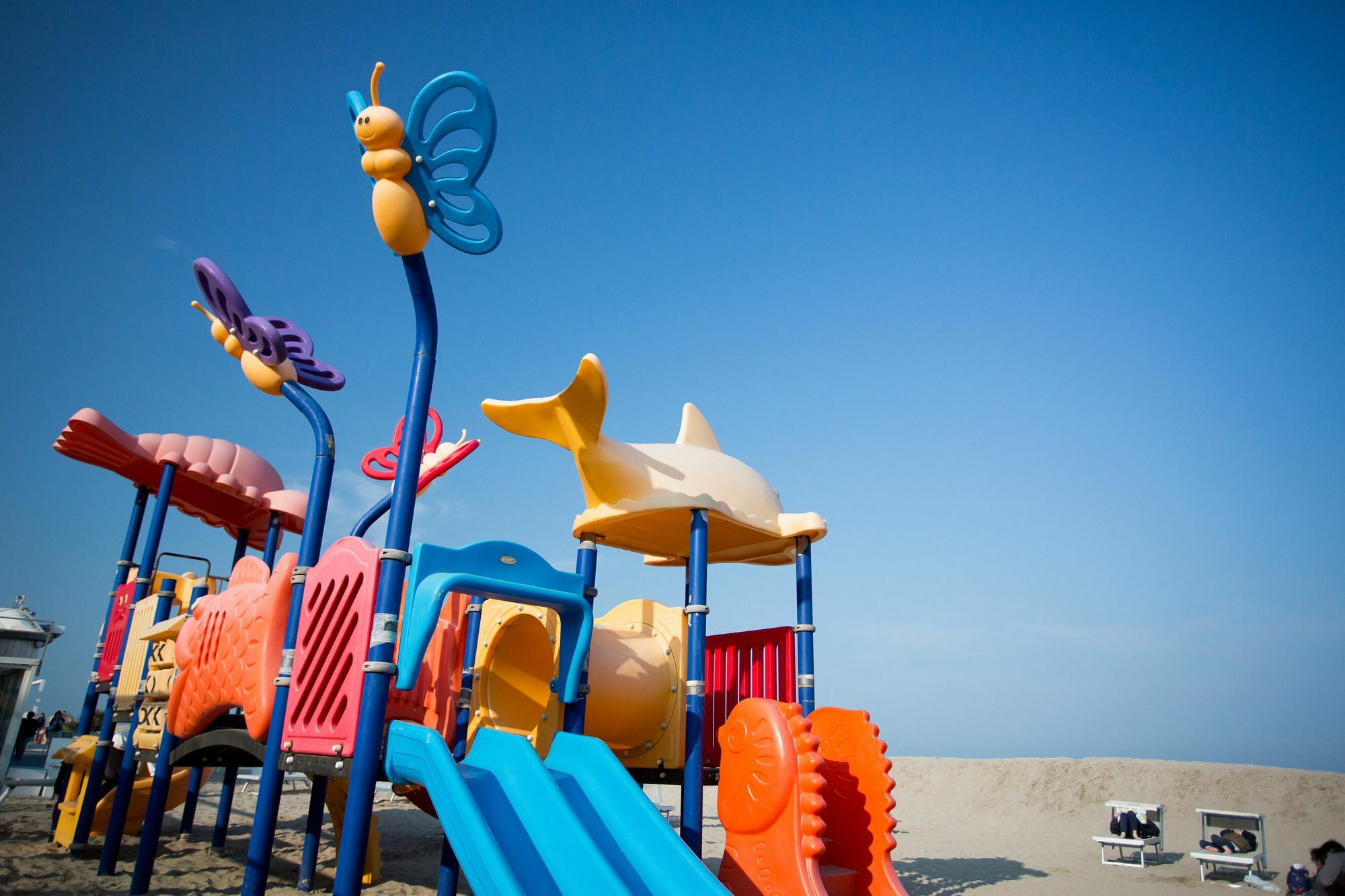 מילאנו מריטימה Hotel Solemare מראה חיצוני תמונה